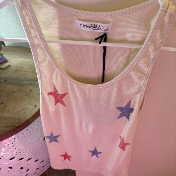 Lauren moshi nwt medium - Picture 2 of 3